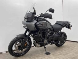 
										2021 Harley-Davidson Pan America 1250 Special full									