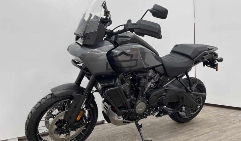 
								2021 Harley-Davidson Pan America 1250 Special full									