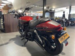 
										2017 Harley-Davidson Street 500 (XG500) full									