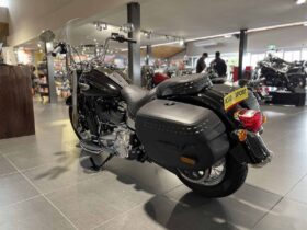 2021 Harley-Davidson Heritage Classic 107 (FLHC)