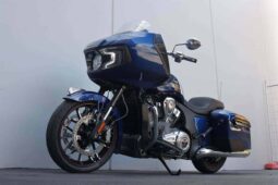 
										2021 Indian Challenger Limited full									