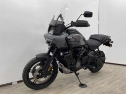 2021 Harley-Davidson Pan America 1250 Special
