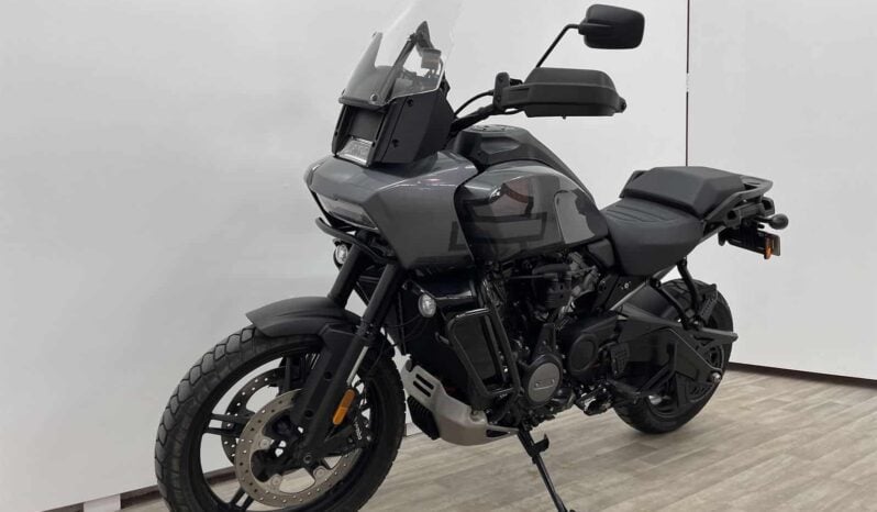 
								2021 Harley-Davidson Pan America 1250 Special full									