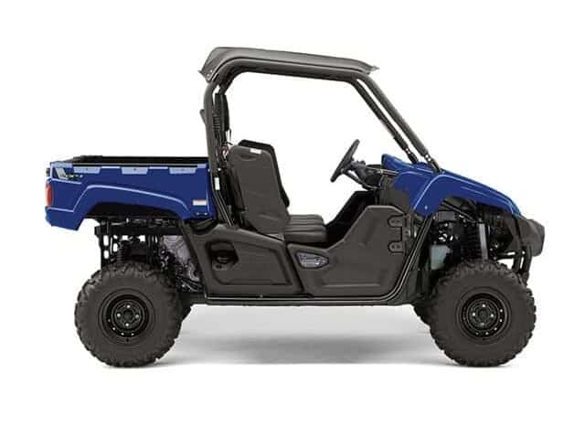 2021 Yamaha Viking 700 (YXM700D)