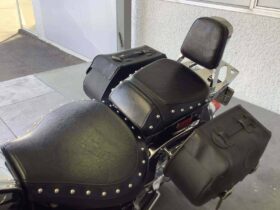 2009 Suzuki Boulevard C90T (VL1500BT)