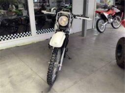 
										2021 Suzuki Trojan (DR200SE) full									