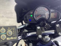 
										2011 Suzuki Gladius 650 (SFV650) full									