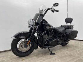 2020 Harley-Davidson Heritage Classic 114 (FLHCS)