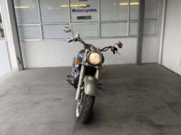 
										2008 Suzuki Boulevard C50 (VL800) full									