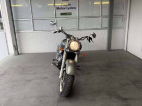 2008 Suzuki Boulevard C50 (VL800)