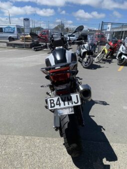 
										2019 BMW F 750 GS full									