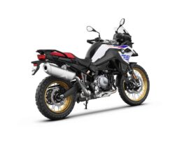 2021 BMW F 850 GS