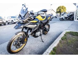 2021 BMW F 850 GS 40 Year Edition