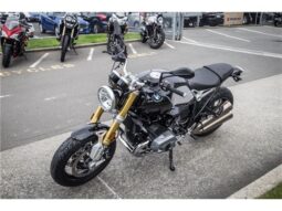 
										2021 BMW R nine T full									