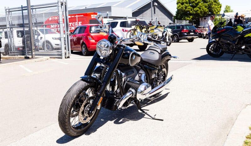 
								2021 BMW R 18 full									