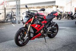 
										2021 BMW S 1000 R full									
