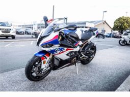 2021 BMW S 1000 RR M Sport