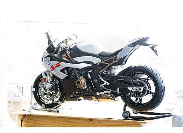 
								2021 BMW S 1000 RR Sport full									