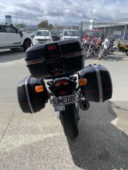
										2000 Suzuki Bandit 1200 (GSF1200) full									