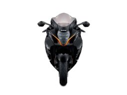 
										2022 Suzuki Hayabusa (GSX1300R) full									