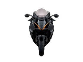 2022 Suzuki Hayabusa (GSX1300R)