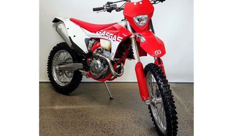 
								2022 Gas Gas EC 250F full									