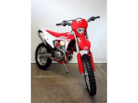 2022 Gas Gas EC 350F