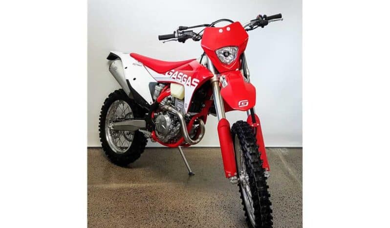 
								2022 Gas Gas EC 350F full									