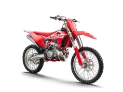 
										2022 Gas Gas MC250 full									