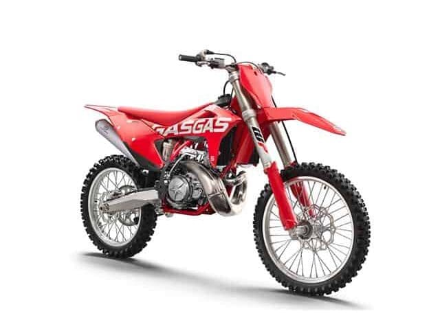 
								2022 Gas Gas MC250 full									