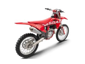2022 Gas Gas MC 450F