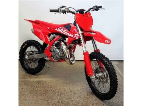 2022 Gas Gas MC 85