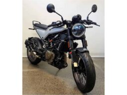 
										2021 Husqvarna VITPILEN 401 full									