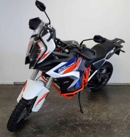 2021 KTM 1290 Super Adventure R