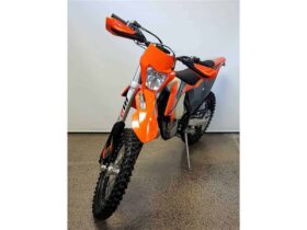 2022 KTM 450 EXC-F