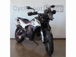 
										2020 KTM 790 Adventure full									