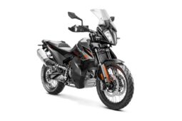 
										2021 KTM 890 Adventure full									