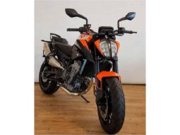 
										2022 KTM 890 Duke full									