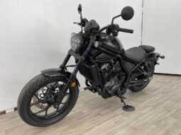 2021 Honda CMX1100 DCT