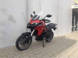 
										2017 Ducati Multistrada 950 full									