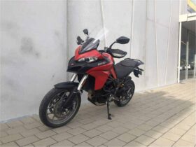 2017 Ducati Multistrada 950