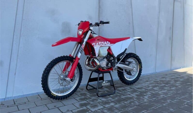 
								2022 Gas Gas EC 300 full									