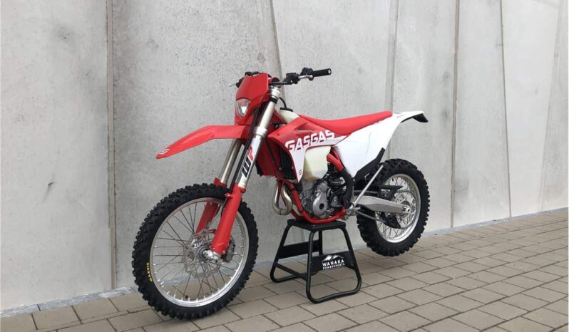 
								2021 Gas Gas EC 350F full									