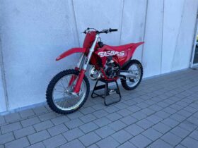 2022 Gas Gas MC 125