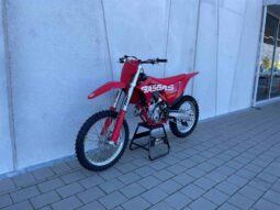 
										2022 Gas Gas MC 250F full									