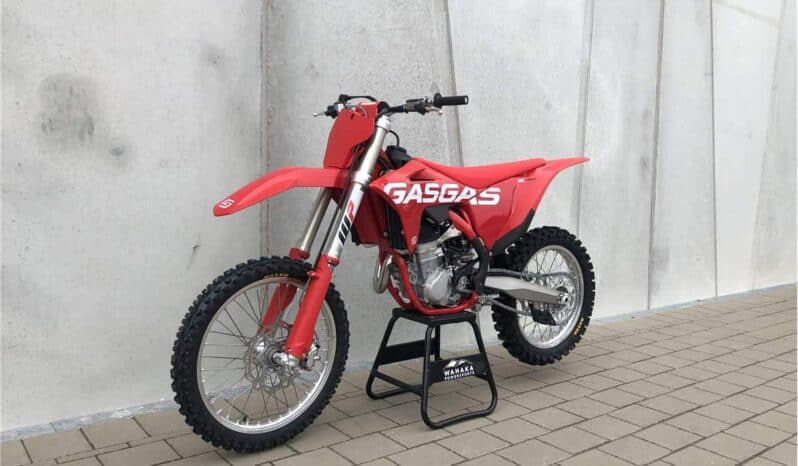 
								2022 Gas Gas MC 450F full									