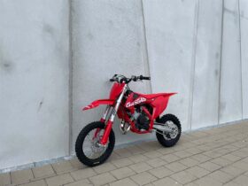 2022 Gas Gas MC 65