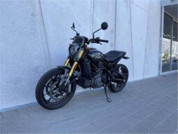 
										2019 Indian FTR 1200 S full									