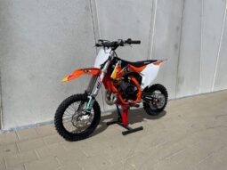 
										2020 KTM 65 SX full									