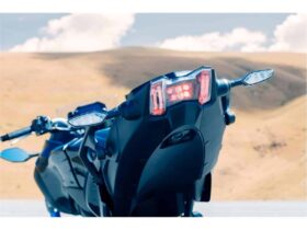 2018 Yamaha MXT850D Niken GT